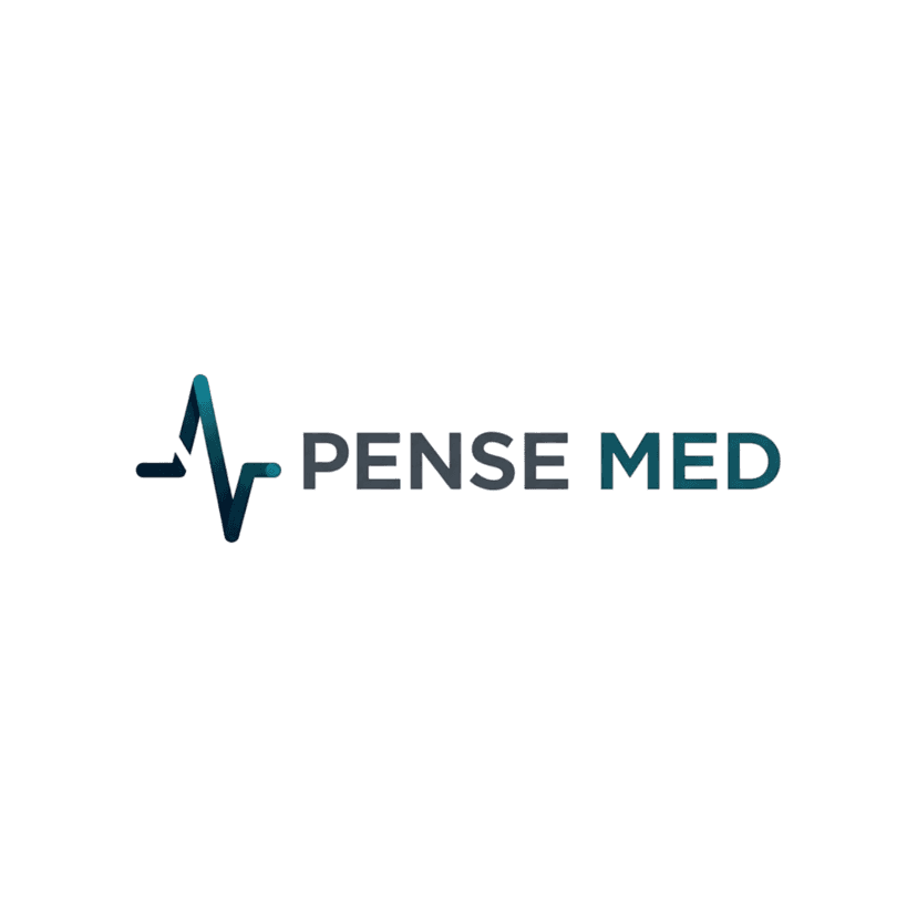 PenseMed - Tecnologia Médica