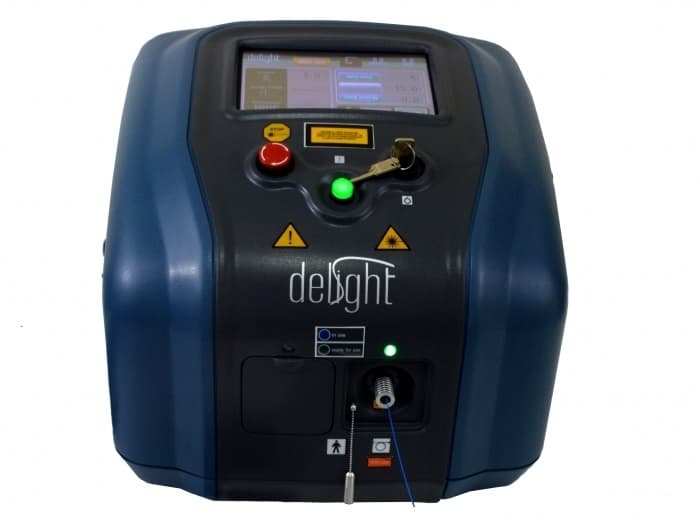 Laser Lombar Delight